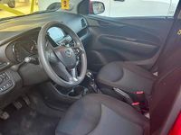 Usata Opel Karl 75 CV (55 kW) 2018 Utilitaria