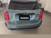 Usata Mini Cooper D Countryman Business 150 CV (110 kW) 2021 SUV
