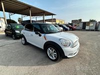 usata Mini Countryman 2.0