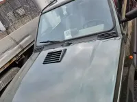 Usata Fiat Panda 4x4 1990 Verde Utilitaria