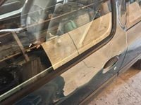 Usata Renault Clio II 58 CV (42 kW) 2001 Blu Berlina