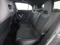 Usata Mercedes A200 AMG line 150 CV (110 kW) 2023 Grigio montagna Berlina