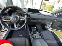 Usata Mazda CX-30 116 CV (85 kW) 2019 Bianco SUV