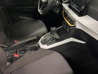 Usata Seat Arona Style 110 CV (80 kW) 2023 Bianco SUV