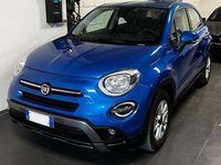 usata Fiat 500X 500X2018 1.3 mjt Cross 4x2 95cv