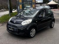 usata Citroën C1 1.0 GPL 5 porte BAC1