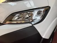 Usata Fiat Ducato 140 CV (102 kW) 2024 Furgone