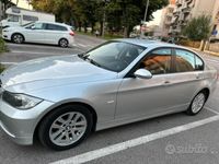 usata BMW 320 d