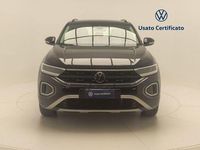 Usata VW T-Roc Life 150 CV (110 kW) 2025 SUV