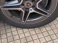 Usata Mercedes GLA200 Premium 150 CV (110 kW) 2021 SUV