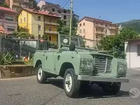 Second-hand Land Rover 88 1970 SUV