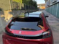 Usata Peugeot 208 GT-line 101 CV (74 kW) 2020 Utilitaria