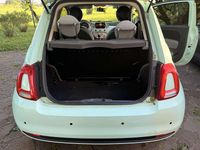 Usado Fiat 500 Pop 69 CV (50 kW) 2017 Utilitario