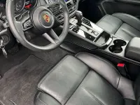 Usata Porsche Macan Sport 265 CV (194 kW) 2024 Nero SUV