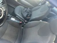 Usata Mini Cooper 75 CV (55 kW) 2009 Utilitaria
