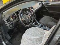 Käytetty VW Golf VII Executive 116 HP (85 kW) 2019 Harmaa Sedan