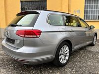 usata VW Passat Variant AUTOCARRO DETRAIBILE 1.6 TDI DSG Business BMT