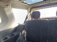 Usata Opel Frontera 2000 SUV