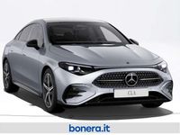 Nuova Mercedes CLA200 Advanced Plus 163 CV (119 kW) 2026 Argento hightech Berlina