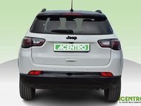Usata Jeep Compass Summit 130 CV (95 kW) 2025 SUV