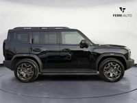 Nuova ICH-X K3 245 CV (180 kW) 2026 Nero SUV