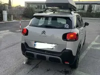 Usata Citroën C3 Aircross 82 CV (60 kW) 2019 SUV