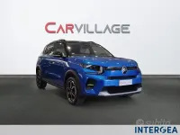 Usata Citroën C3 PureTech 101 CV (74 kW) 2025 Blu SUV