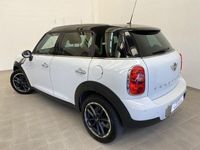 usata Mini Cooper D Countryman Cooper D 1.6 Business