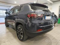Nuova Jeep Compass Altitude 130 CV (95 kW) 2025 Blu SUV
