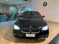 usata BMW 525 d xDrive Luxury