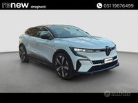 Usata Renault Mégane Techno 161 kW (220 CV) 2022 Bianco Berlina