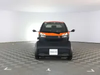 Nuova Mobilize Duo 2025 Arancione/nero Utilitaria
