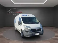 Usata Fiat Ducato 131 CV (96 kW) 2017 Bianco Furgone