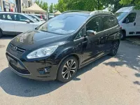 Usata Ford C-MAX 163 CV (119 kW) 2011 Nero Monovolume