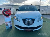 Usata Lancia Ypsilon Gold 69 CV (50 kW) 2013 Bianco Utilitaria
