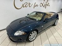 usata Jaguar XK8 4.2 V8 Convertibile Padova