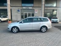 usata Ford Focus 1.6 TDCi (110CV) SW