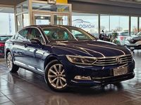 usata VW Passat 1.6 Tdi Business BMT SCR 120cv DSG