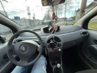 Usata Renault Modus Dynamique 75 CV (55 kW) 2008 Monovolume
