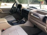 usata Land Rover Discovery Discovery 2.5 Td5 5 porte Luxury