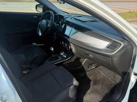 Usata Alfa Romeo Giulietta 105 CV (77 kW) 2011 Bianco Utilitaria