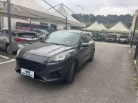 Usata Ford Kuga ST-Line X 152 CV (111 kW) 2020 Magnetic grey SUV