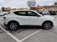 Usata Alfa Romeo Tonale Super 131 CV (96 kW) 2023 Bianco SUV