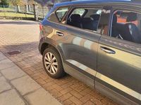 Usata Seat Ateca Style 150 CV (110 kW) 2020 Grigio SUV