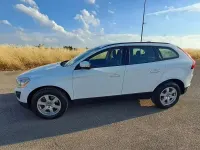 Usata Volvo XC60 Kinetic 163 CV (119 kW) 2012 Bianco SUV