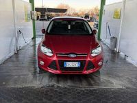 Usata Ford Focus S 150 CV (110 kW) 2011 Berlina