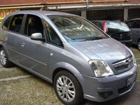 usata Opel Meriva 1.6 1.6 16V Cosmo