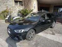 Usata Audi A4 S-Line 163 CV (119 kW) 2021 Station wagon
