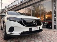 usata Mercedes EQA250+ EQA 250+ Range Plus Edition