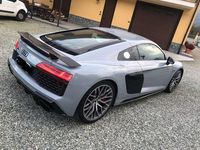 Usata Audi R8 Coupé Performance 620 CV (456 kW) 2020 Coupé